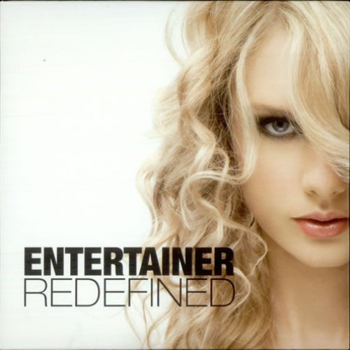 Fearless - Entertainer Redefined (CMA Consideration)