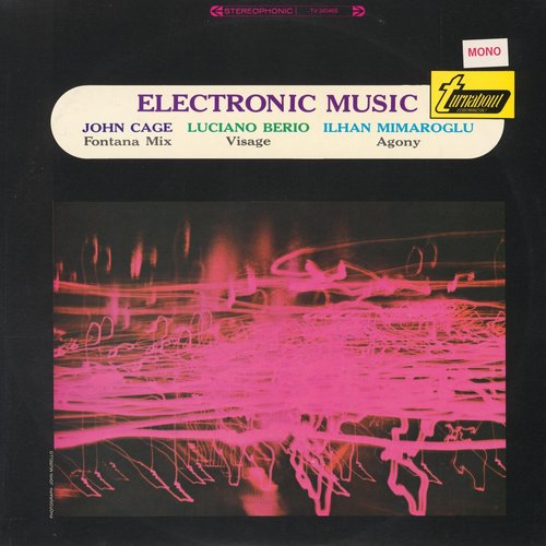 Electronic Music