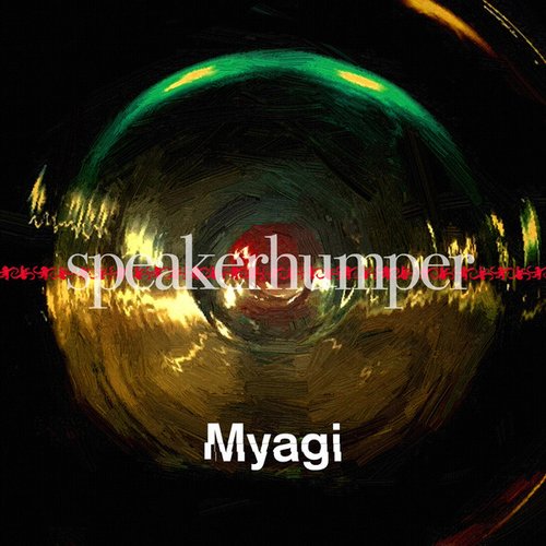 Speakerhumper