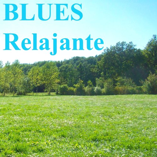 Blues Relajante (Guitarra Slide)