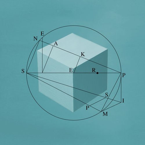 Rework Collection 1 - EP