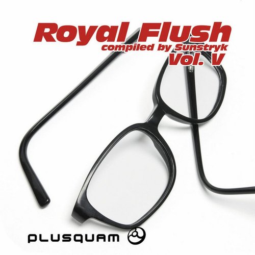 Royal Flush, Vol. 5