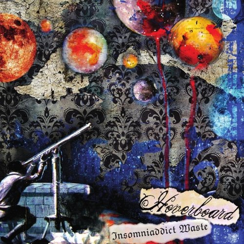 Insomniaddict Waste