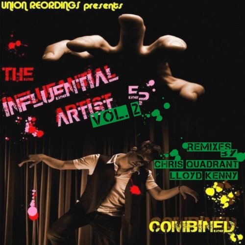 The Influential Artist vol. 2
