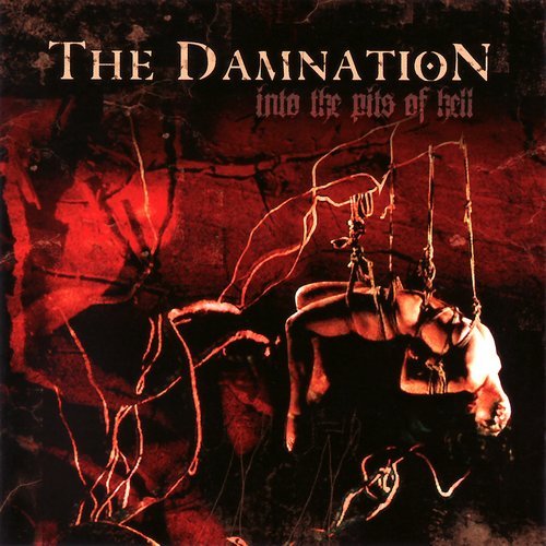 Into The Pits Of Hell