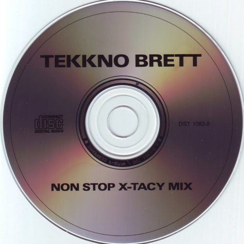 Tekkno Brett