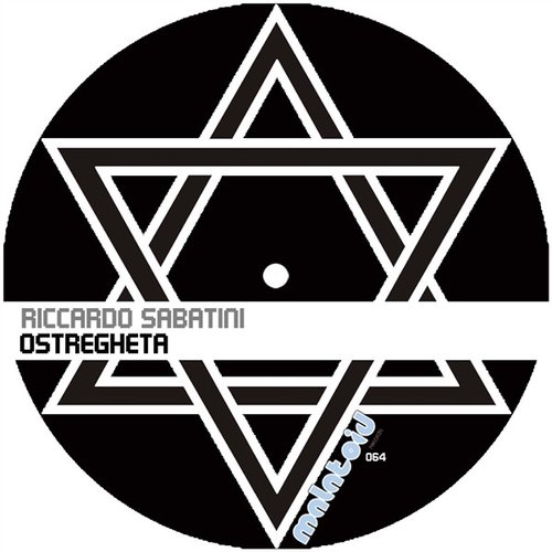 Ostregheta