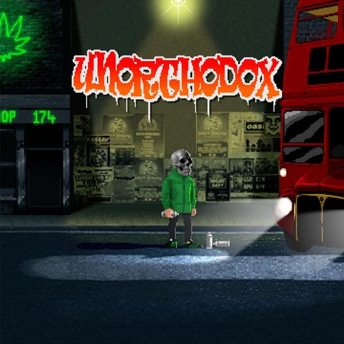 UNORTHODOX