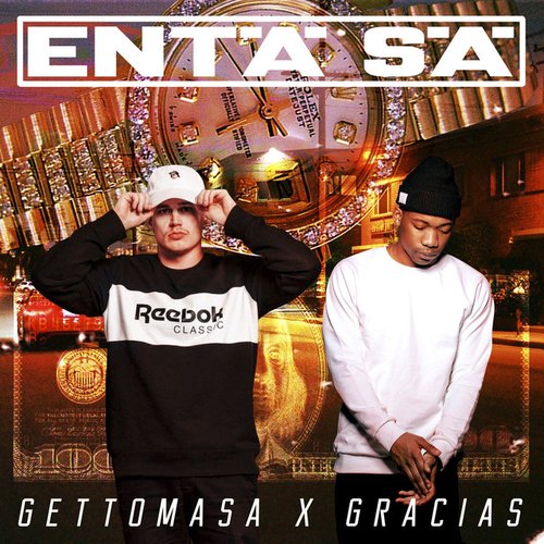 Entä sä (feat. Gracias)