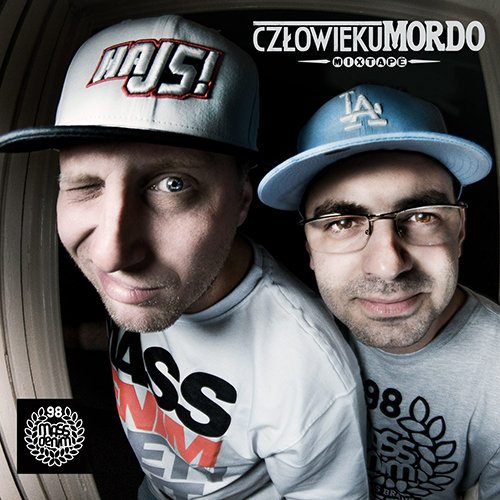 Człowieku Mordo Mixtape