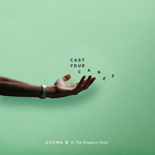 Cast Your Cares (Radio Edit)