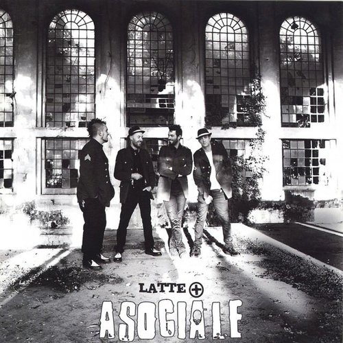 Asociale