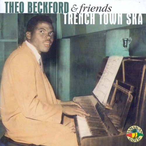 Trench Town Ska