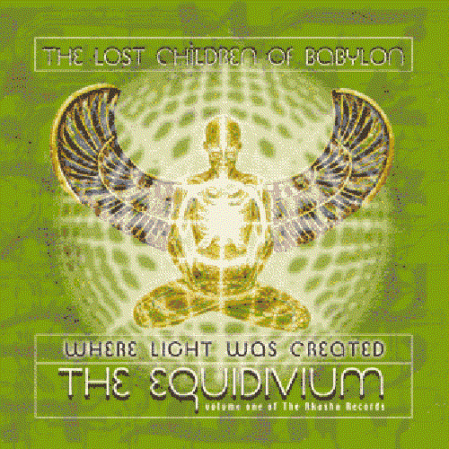 The Equidivium