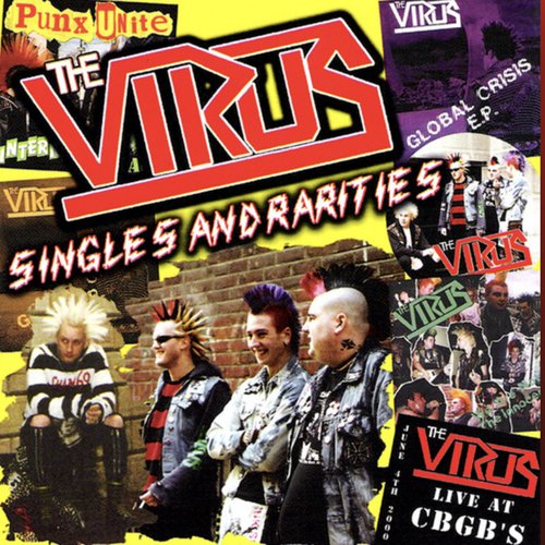 The Virus