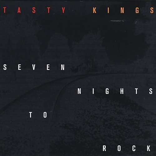 Seven Nights to Rock