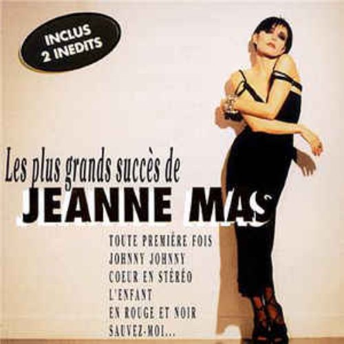 Les plus grands succes de jeanne mas