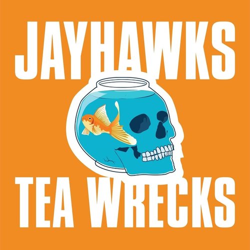 Tea Wrecks