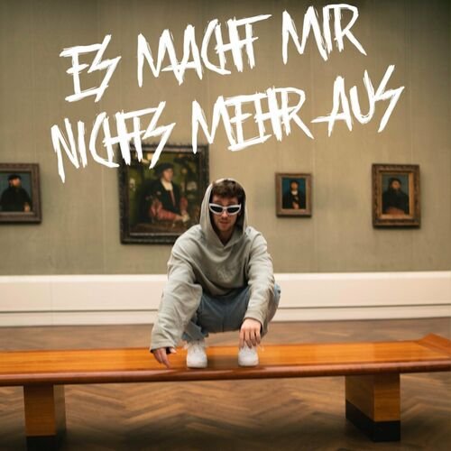 Es Macht Mir Nichts Mehr Aus