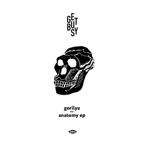 Anatomy EP