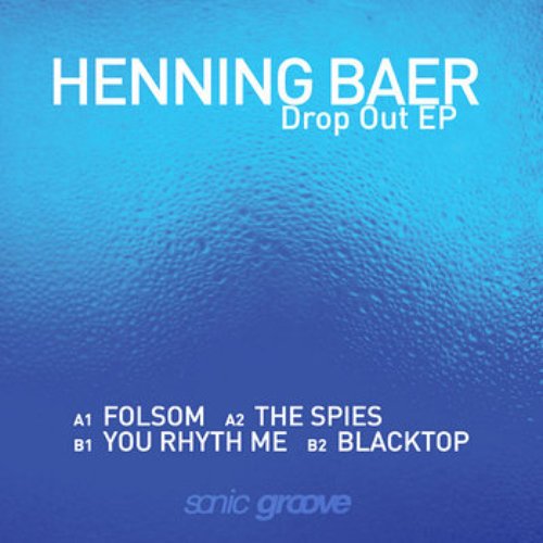 Drop Out - EP
