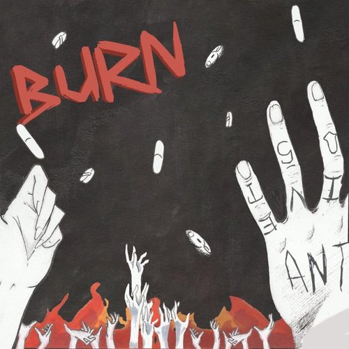 Burn