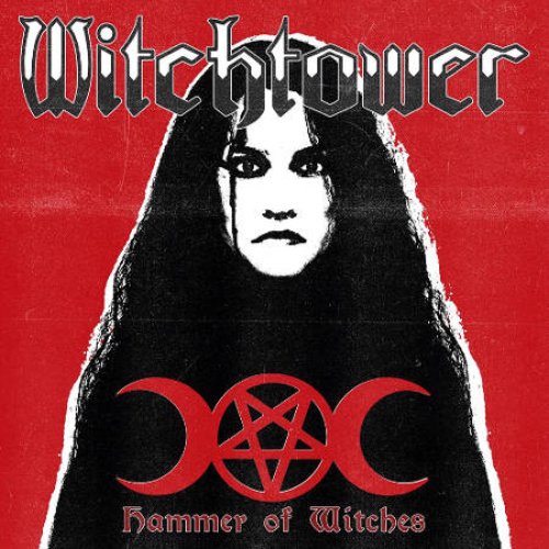 Hammer Of Witches