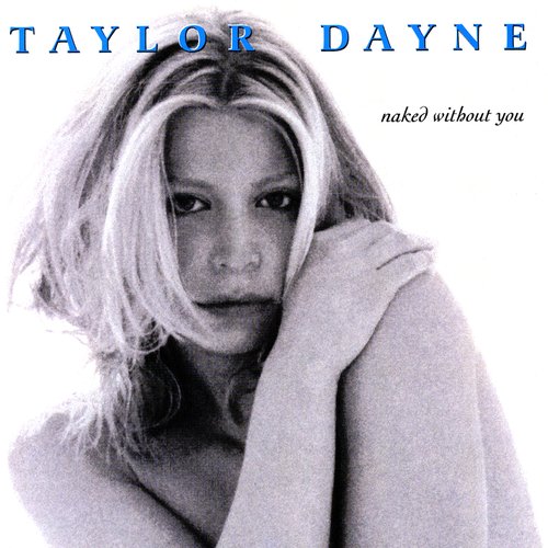 Naked Without You