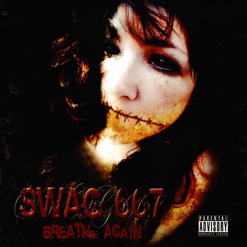 Breathe Again