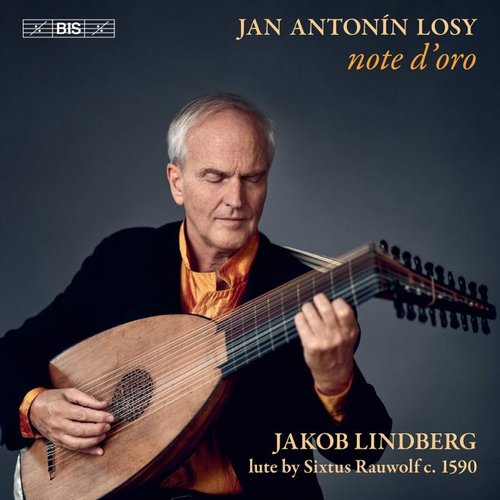 Note d’oro (Jakob Lindberg)