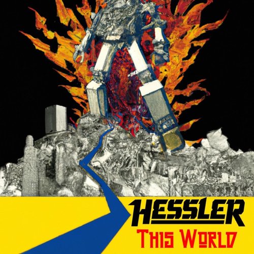 This World - Single