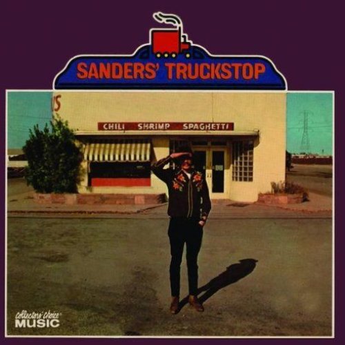 Sanders' Truckstop