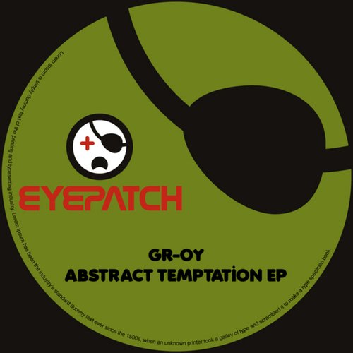 Abstract Temptation EP