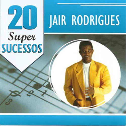 20 Super Sucessos