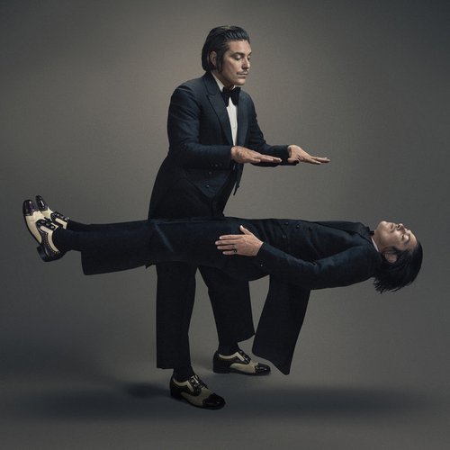 This Old World Was Always Broken