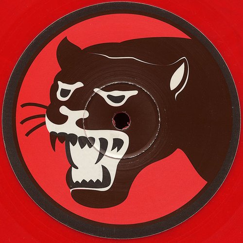 Jaguar 01 E.P.