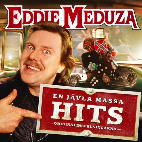 En jävla massa hits