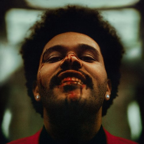 After Hours — The Weeknd | Last.Fm