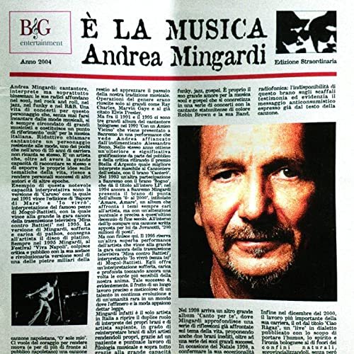 E' La Musica