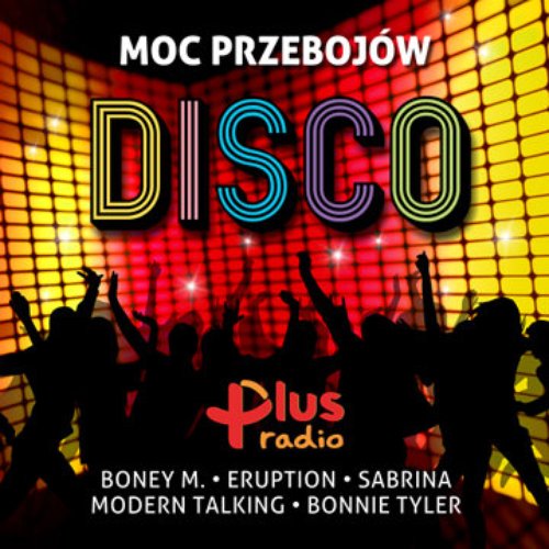 Moc Przebojów Disco