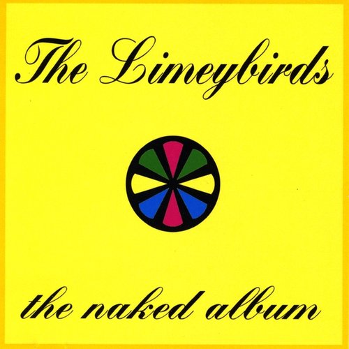 The Naked Album
