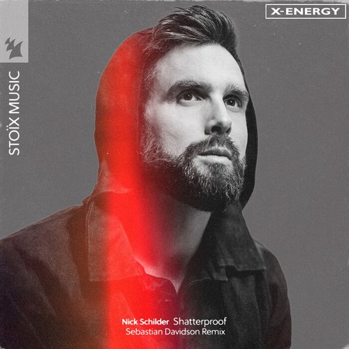 Shatterproof (Sebastian Davidson Remix)