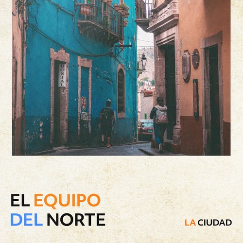 La Ciudad