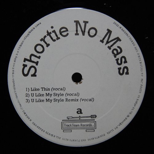 Shortie No Mass – Like This Lyrics | Genius Lyrics
