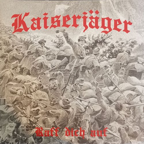 Raff dich auf