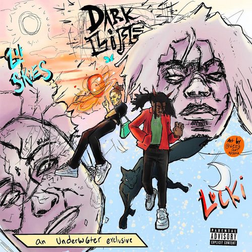 Dark Life
