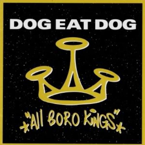 All Boro Kings (Bonus Tracks)