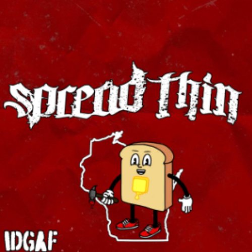 IDGAF