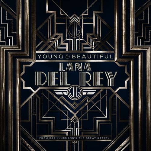 Young and Beautiful - DH Orchestral Version