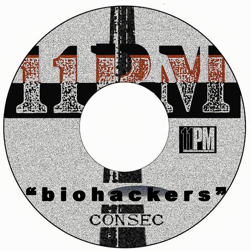 Biohackers